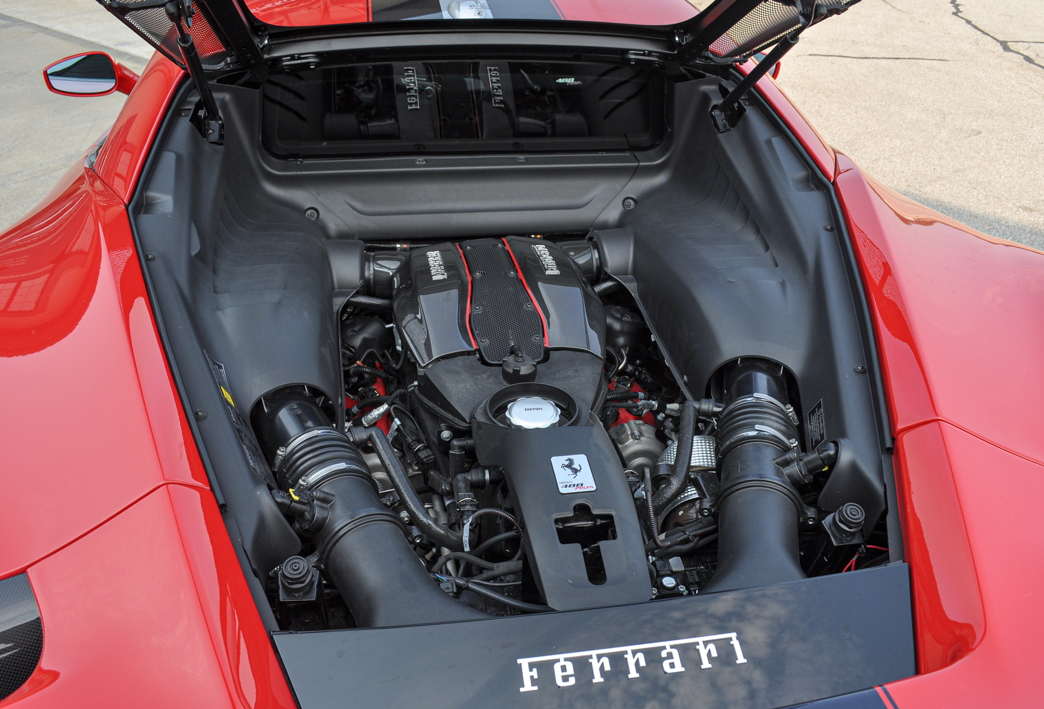 『入手困難』Ferrari 488 PISTA カタログ 5枚入り Ferrari 488 PISTA Daredevil Skills | How to do FORZATHON Weekly